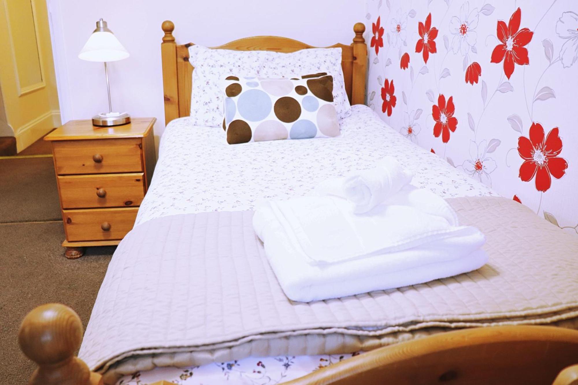 Arkale Lodge 칼라일 객실 사진