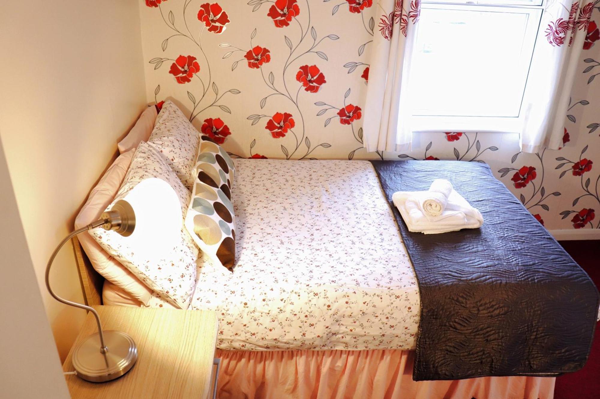 Arkale Lodge 칼라일 객실 사진