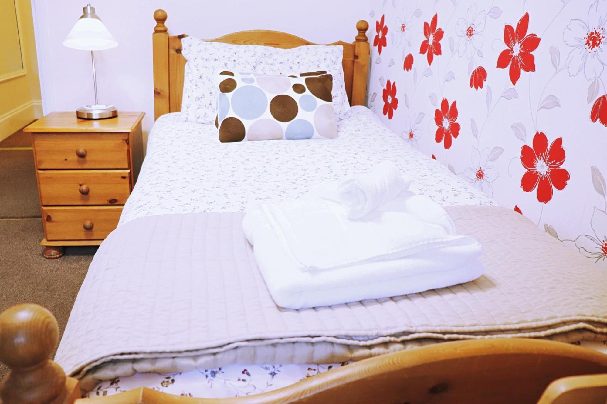 Arkale Lodge 칼라일 객실 사진