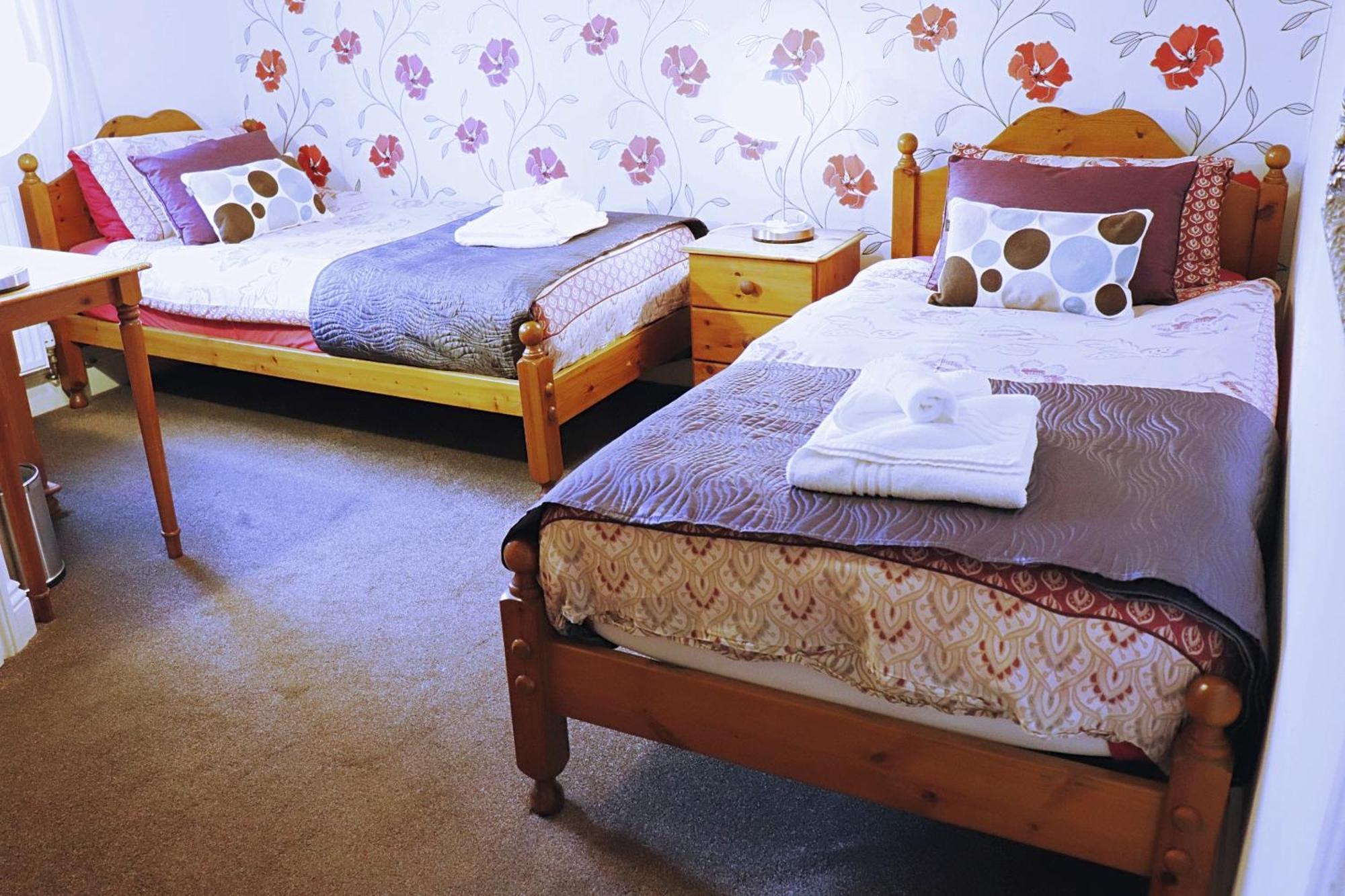 Arkale Lodge 칼라일 객실 사진