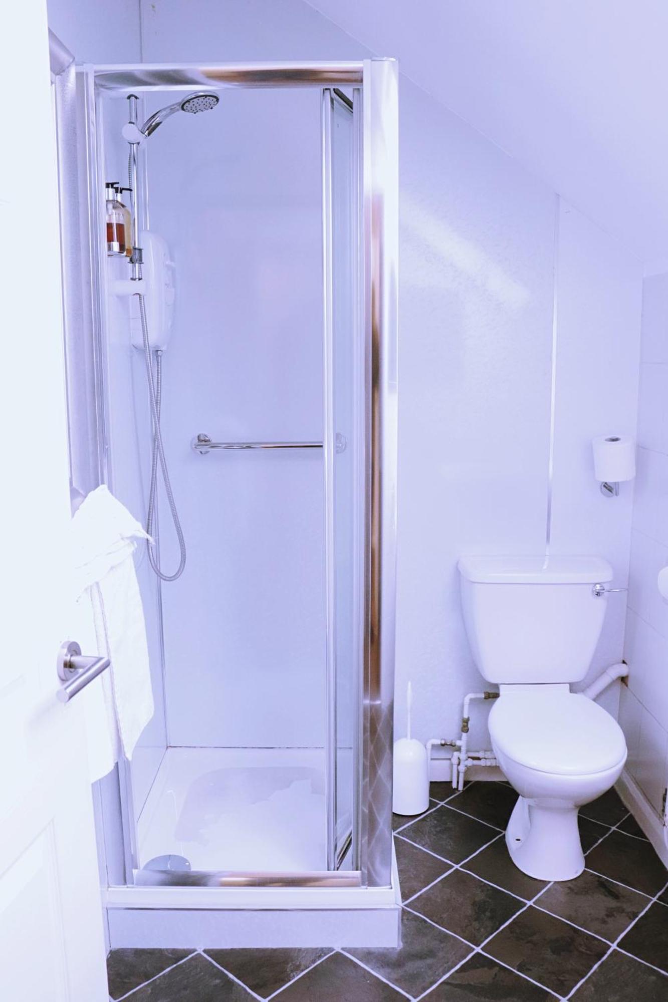 Arkale Lodge 칼라일 객실 사진